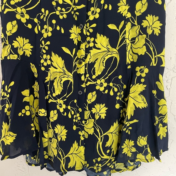 A.L.C silk dress in size 4 - BNWT - Picture 8 of 12